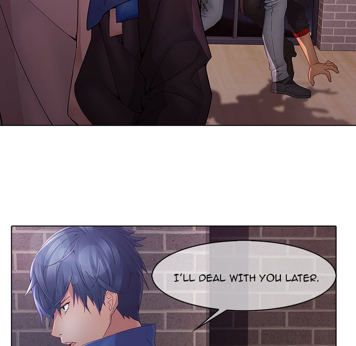 The Butterfly Dream - episode 11 - 15