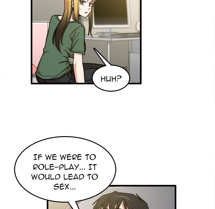 No More, No Less - episode 9 - 22