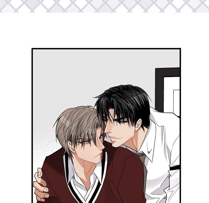 Work, Fight and Love - Webtoon Edition - episode 39 - 4
