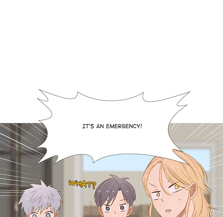 My Life as a Half-Magi - episode 35 - 43