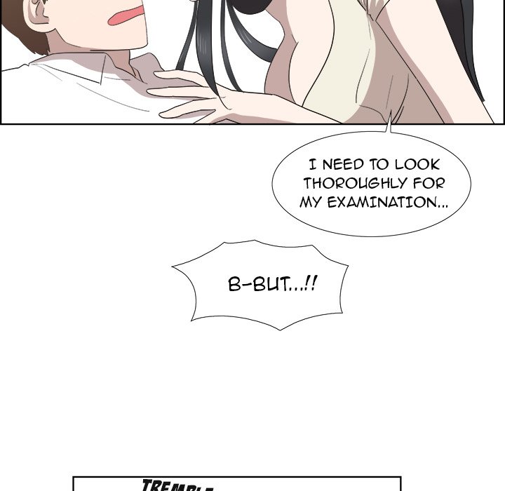 New Teacher in Town - episode 21 - 63