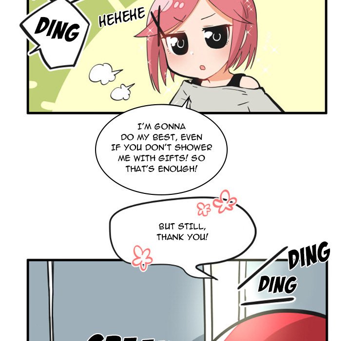 The Amazing Siblings - episode 97 - 19