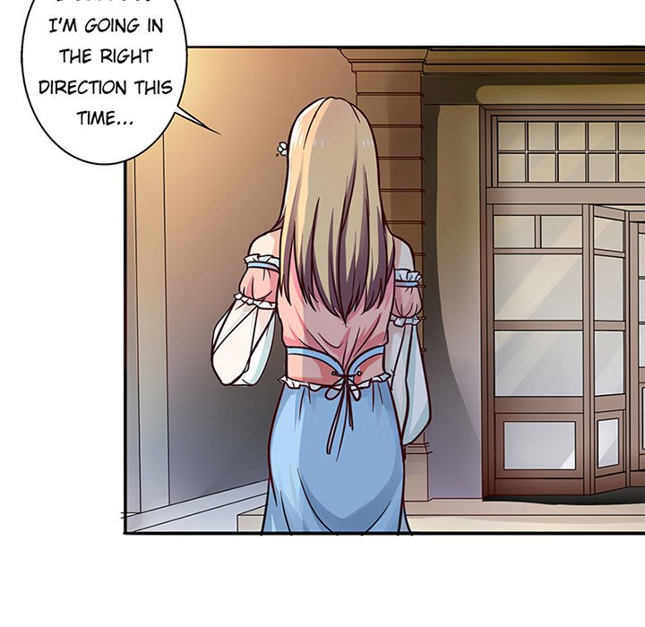 Become A Girl At Night - episode 7 - 35