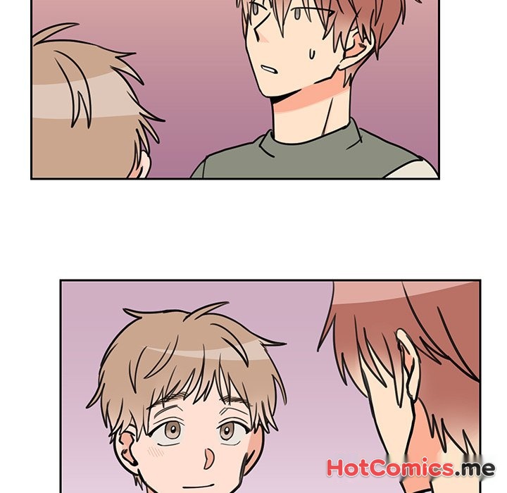 The Warmth of Your Heartbeat - episode 26 - 49
