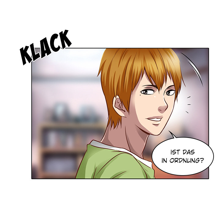 Meine große Liebe Natsumi - episode 17 - 44
