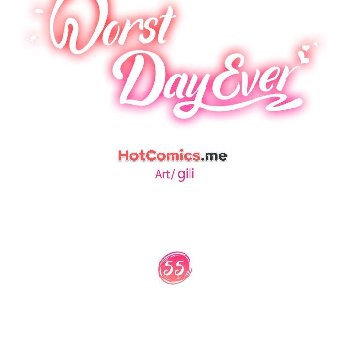 Worst Day Ever - episode 55 - 11