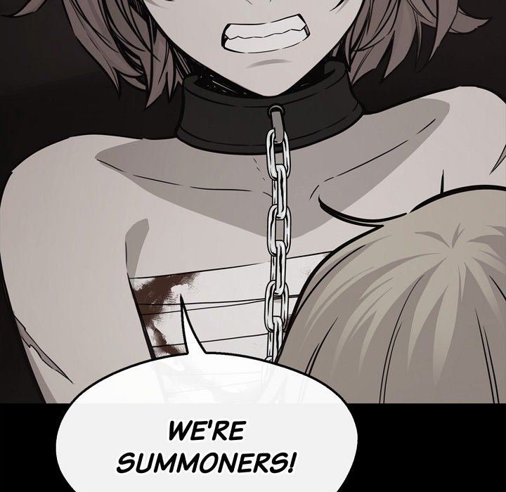 Summoners War: Captain Eve - episode 20 - 130