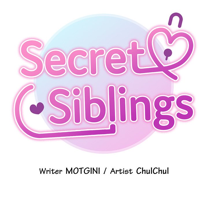Secret Siblings - episode 36 - 18