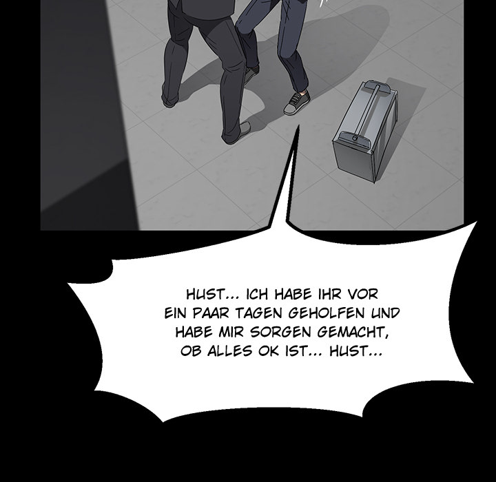 Gestohlen - episode 39 - 43