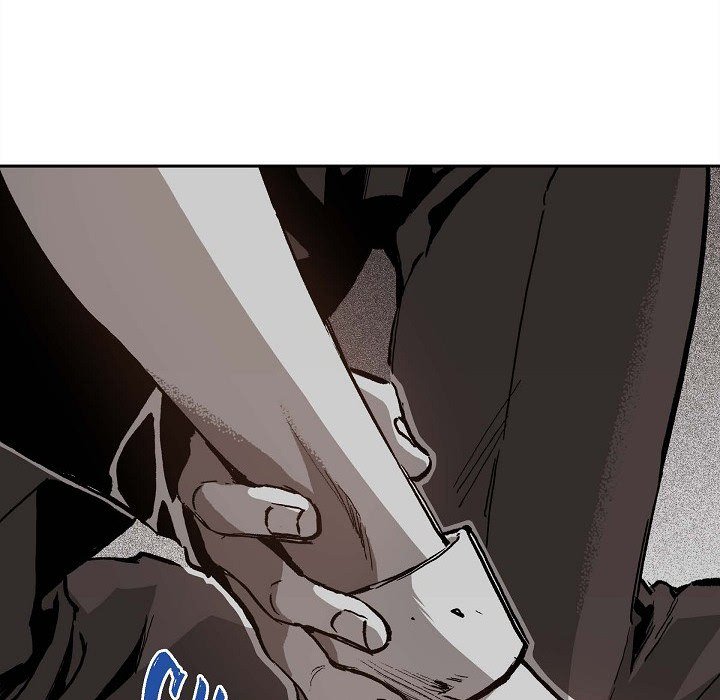 The Warehouse [Mature] - episode 40 - 122
