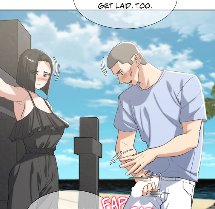 Lustful Games - episode 25 - 30