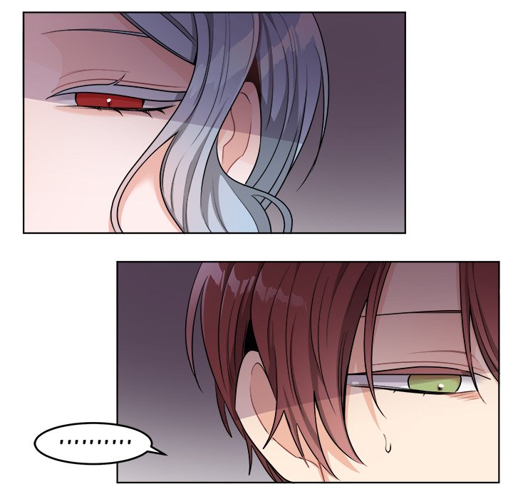 Pheromone Sherbet♥ - episode 25 - 29