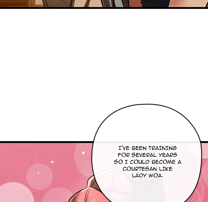 Master of Intimacy - UNCENSORED - episode 26 - 63