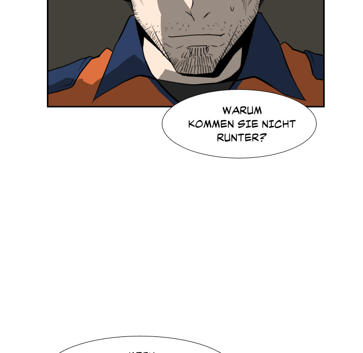 Angriff der Hand - episode 18 - 29