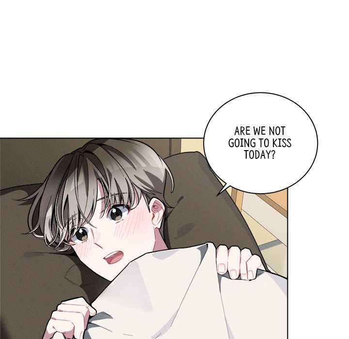 Cherry Doll Scandal - episode 17 - 39