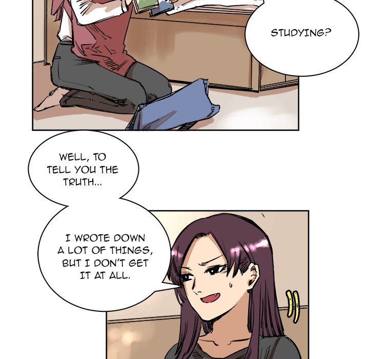 A Bad Friend - episode 4 - 80