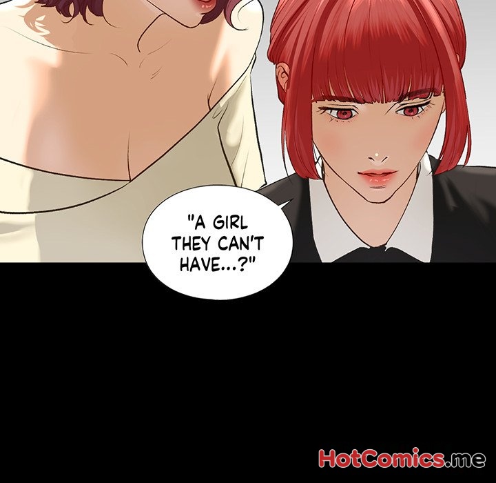 Stepsister - episode 21 - 137
