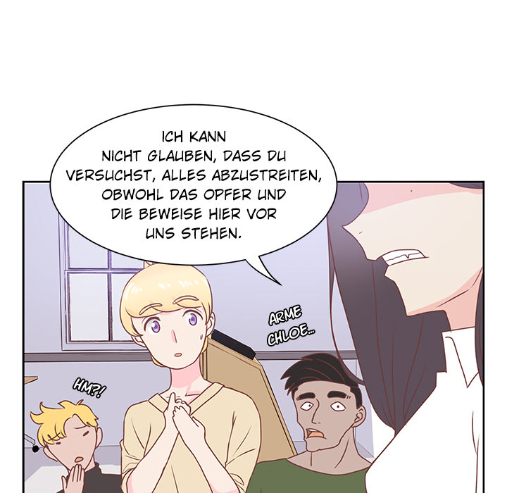 Der Mädchen-Knigge - episode 42 - 42