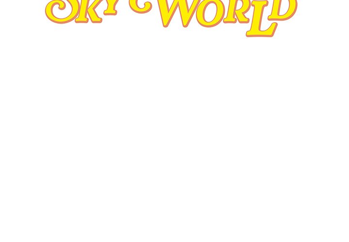 Asebi and Adventurers of SKY WORLD - episode 2 - 1
