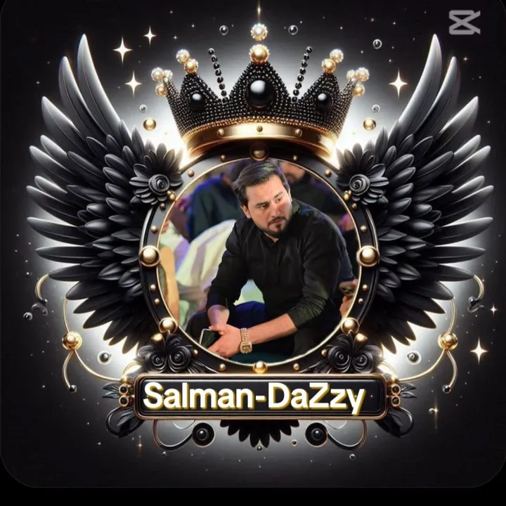 salman_dazzy_official