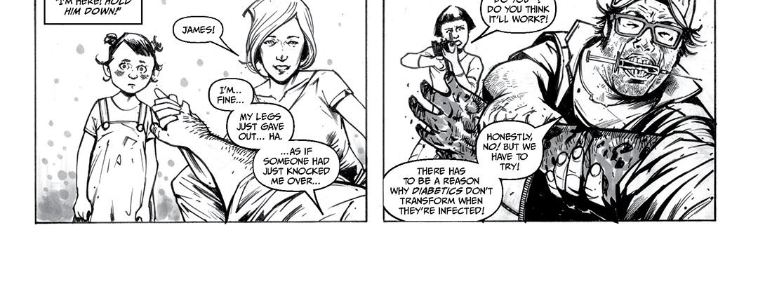 Stonebot Omnibus by Various Authors - episode 12 - 51