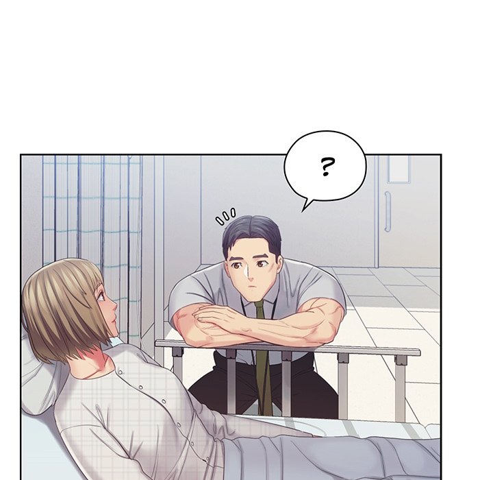 Master, Do You Need A Hand? - episode 26 - 115