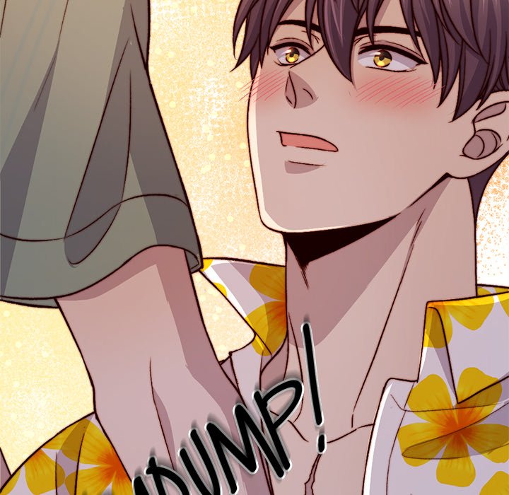 Linked Hearts - episode 34 - 11