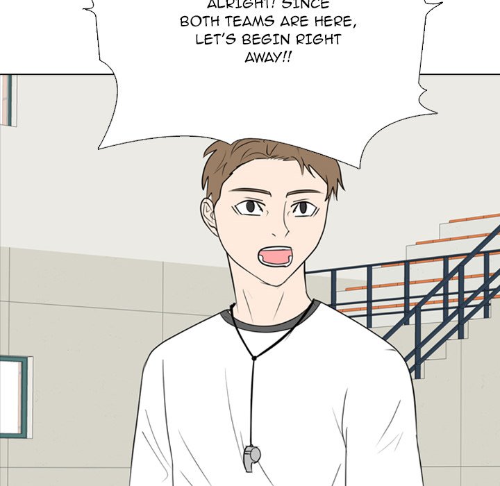 Taekwon High - episode 24 - 32