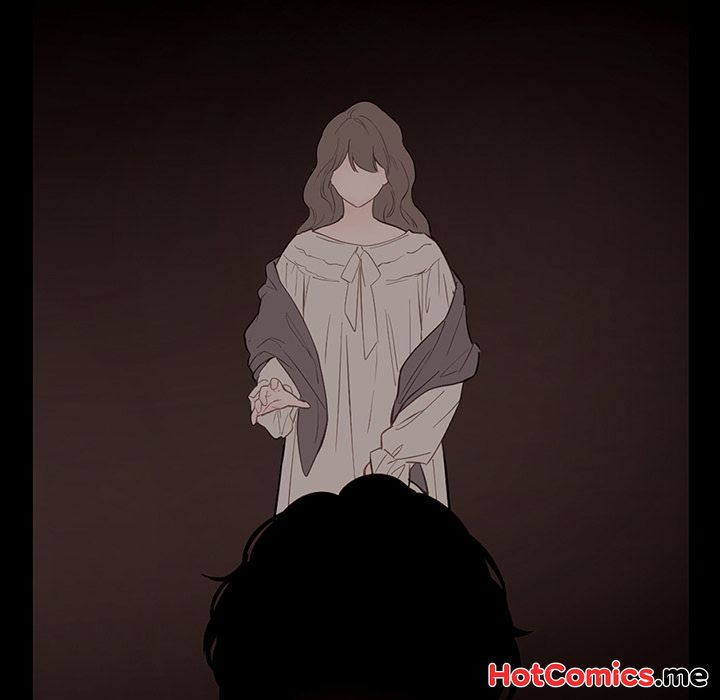 The Blood of Madam Giselle - episode 12 - 126