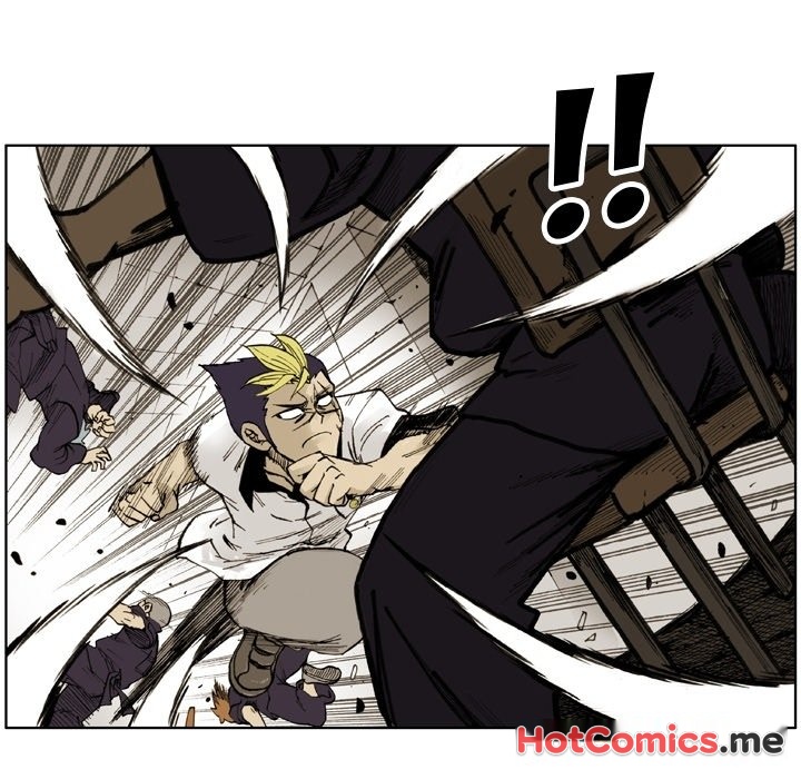 The Bully Hunter - episode 3 - 39