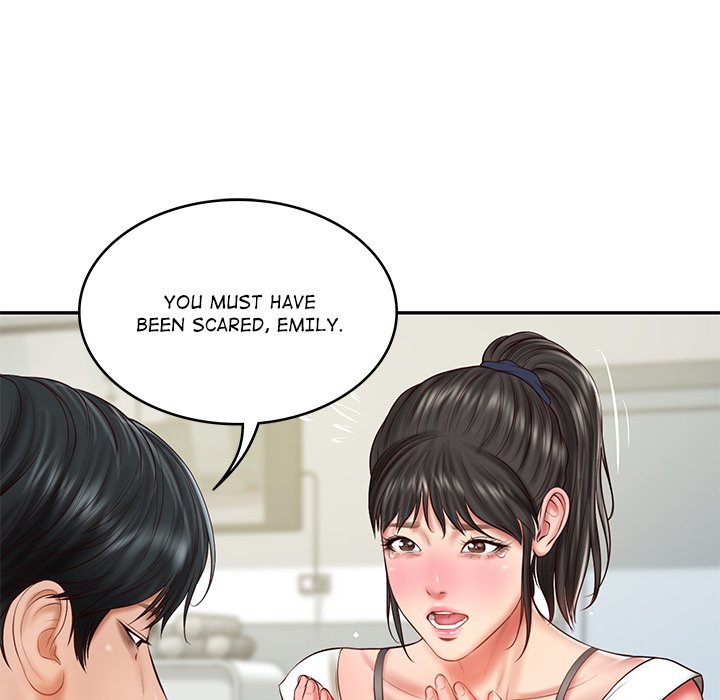 Extremely Rich Family - episode 35 - 50