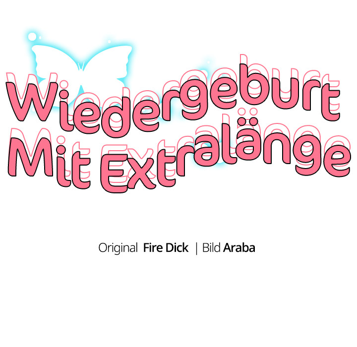 Wiedergeburt mit Extralänge - episode 4 - 7