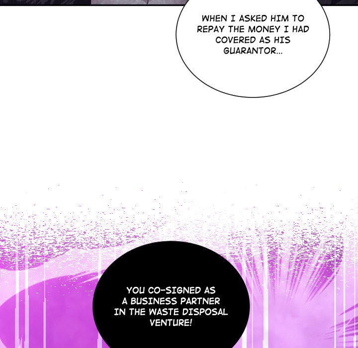 Fraud Smash : Prosecutor Lim's Secret Operation - episode 5 - 82