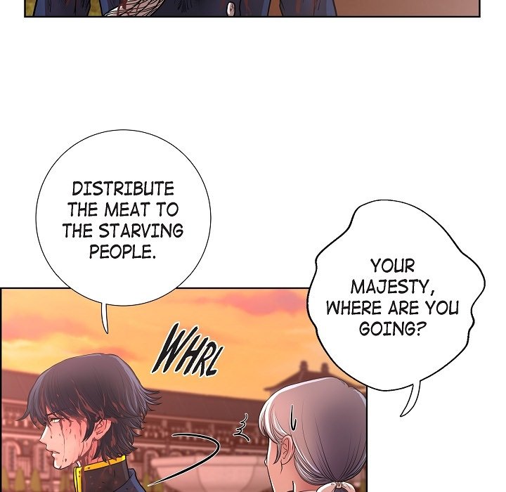 On the Emperor's Lap - episode 26 - 20