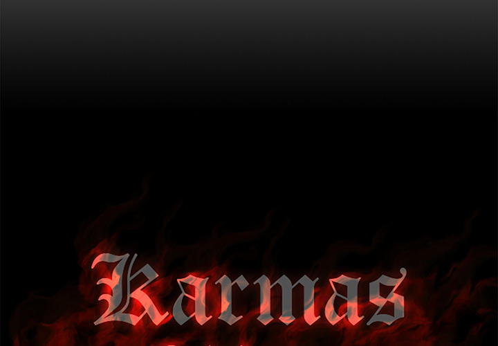 Karmas Weg - episode 16 - 2