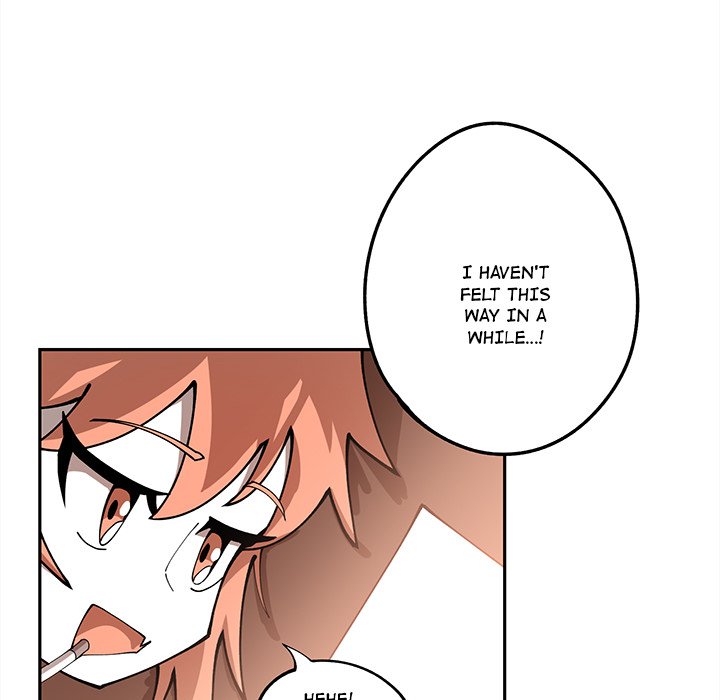 Iron Mech Bride - episode 14 - 99