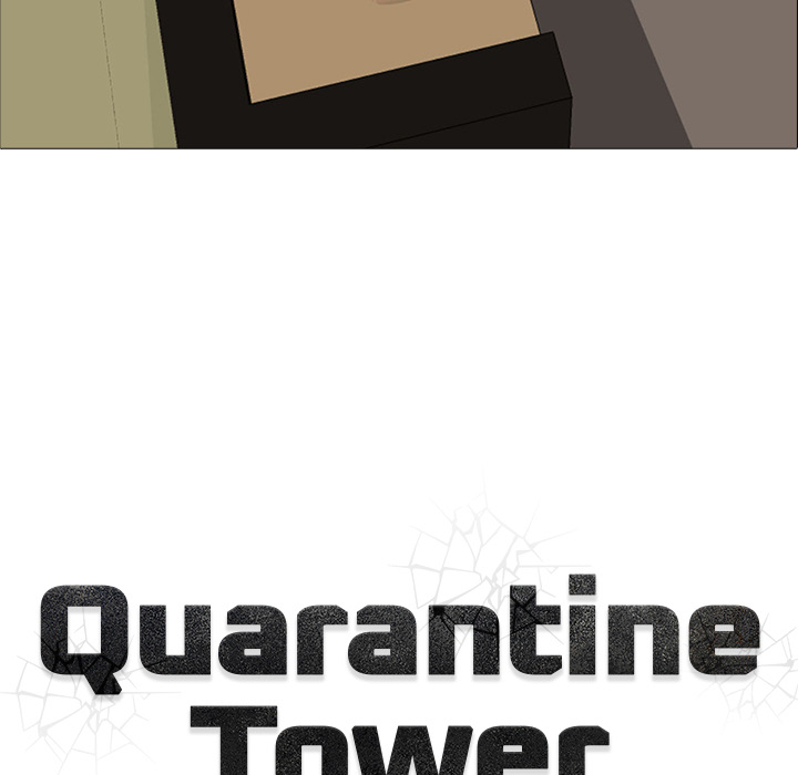 Quarantine Tower - episode 10 - 8