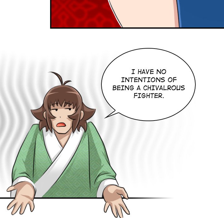 Secret World of Martial Arts - episode 15 - 62