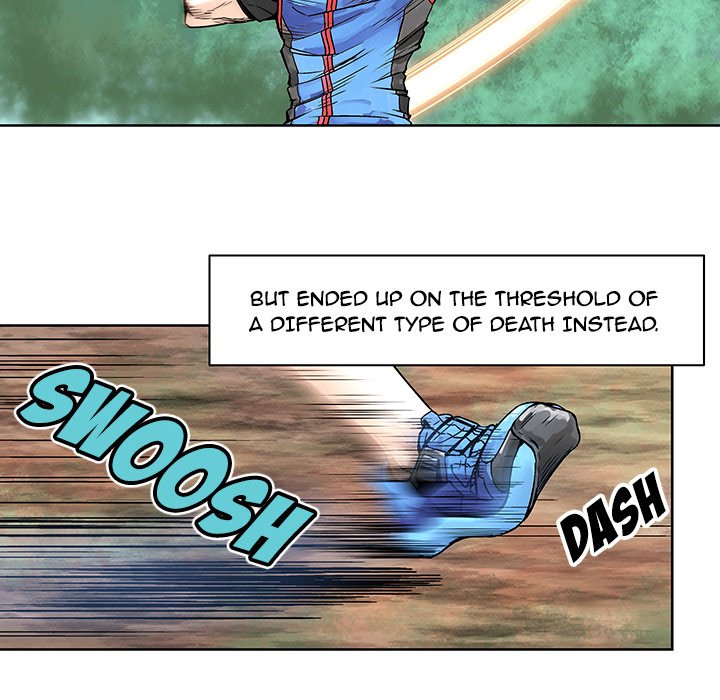 The Road of Karma - episode 1 - 5