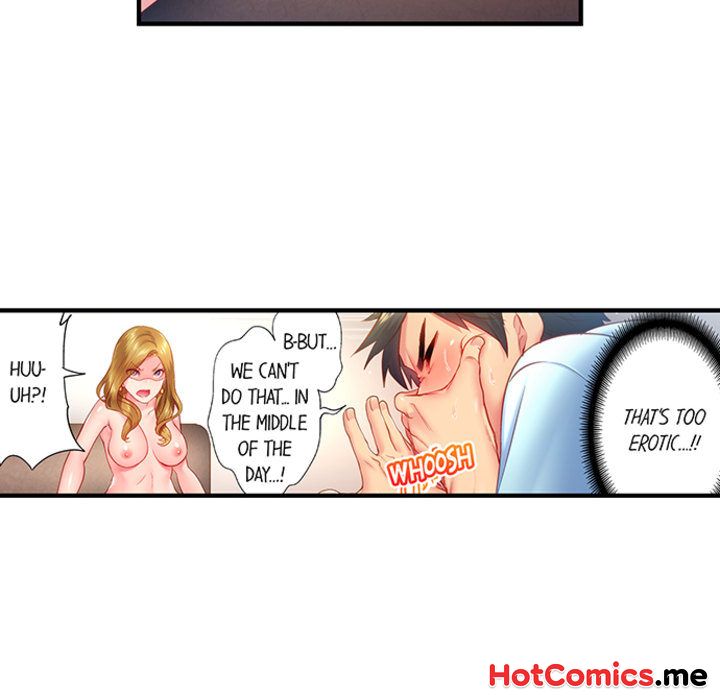 First Time With My Wife (Again) - episode 3 - 8