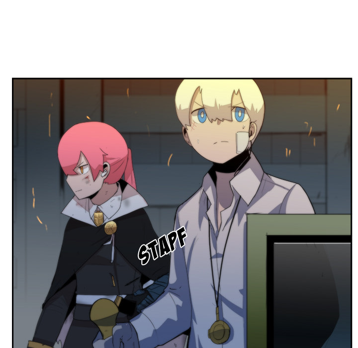Justitia - episode 37 - 9