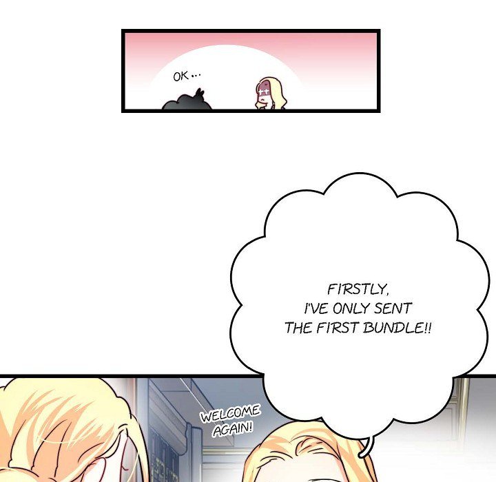 Bring the Love - episode 39 - 105