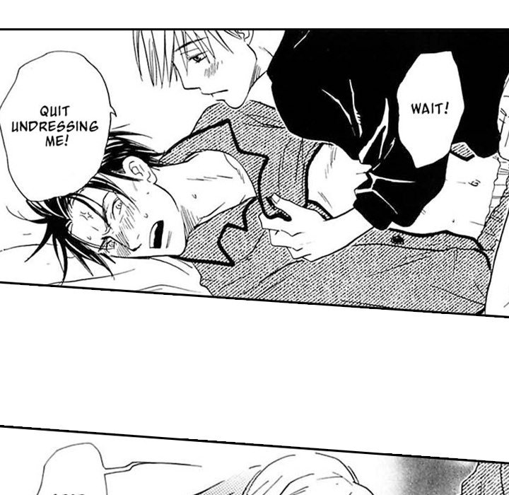 The More Useless He Is, The More I Love Him - episode 4 - 37