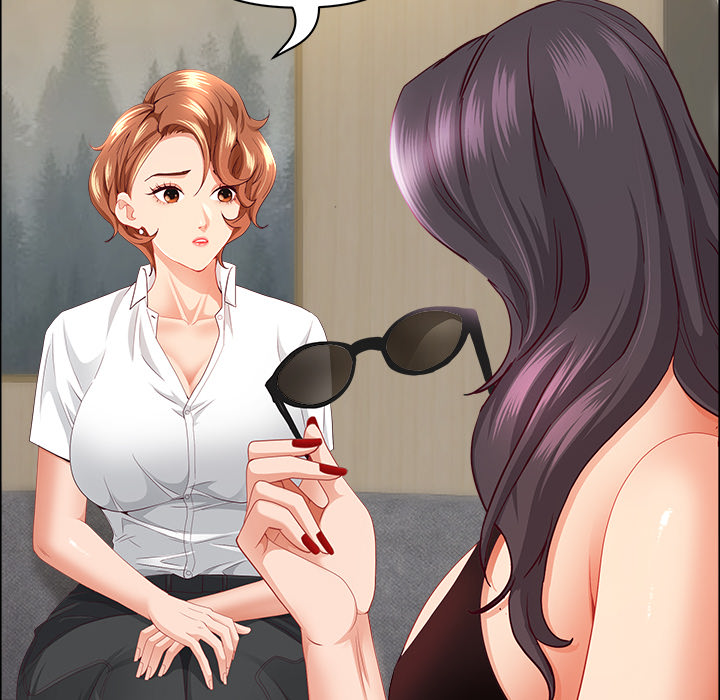Her Bodyguard - episode 61 - 19