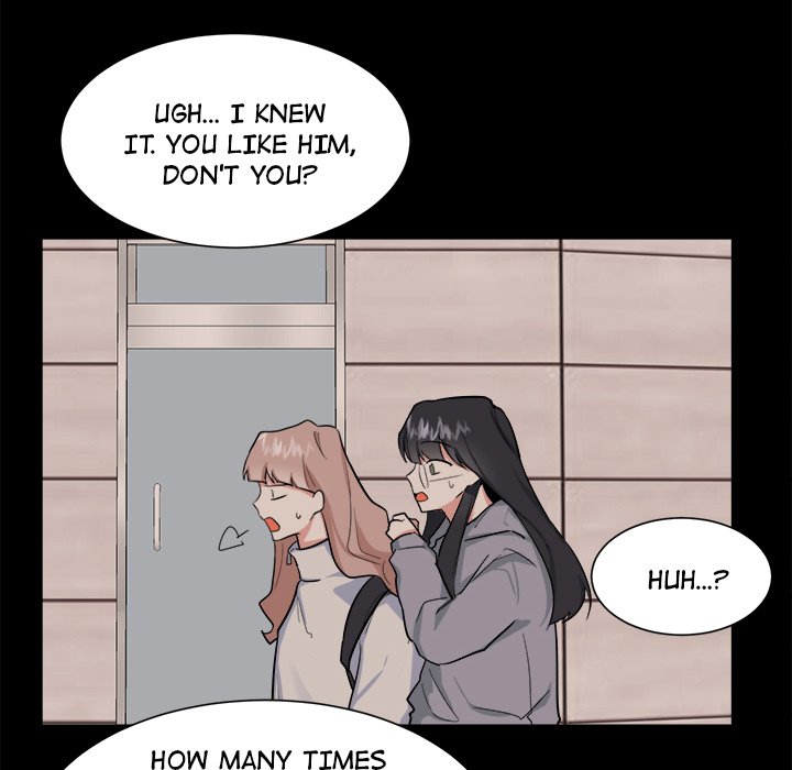 Unluckily Lucky - episode 22 - 47
