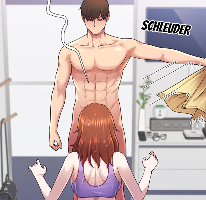 Ich will doch nur SIE! - episode 44 - 15