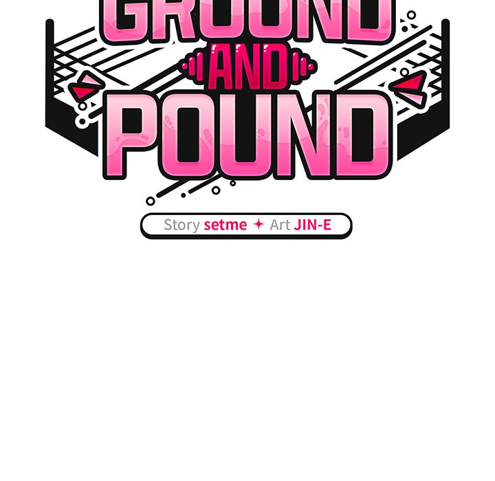 Ground and Pound - episode 32 - 53