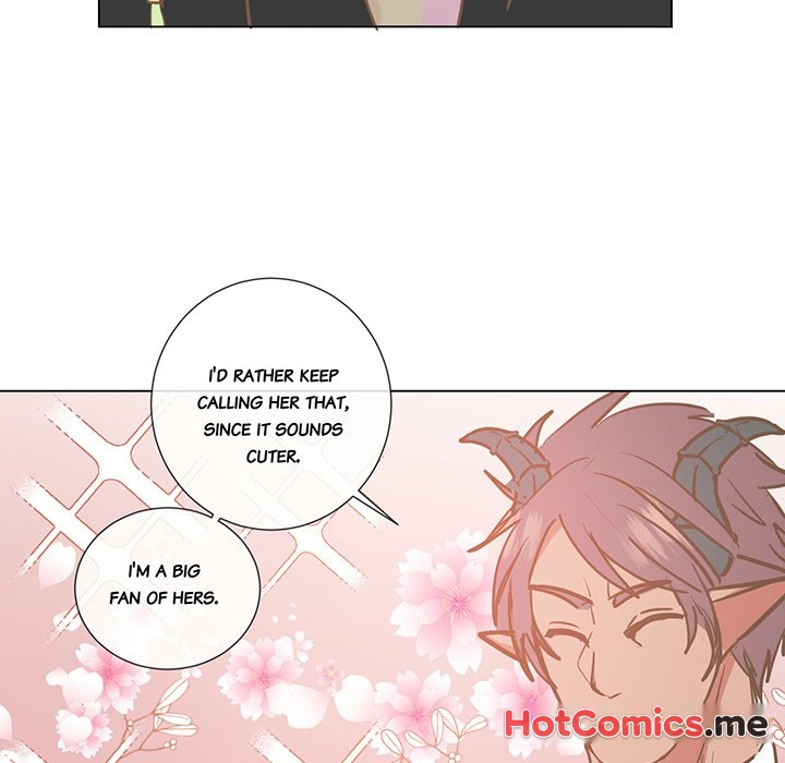 Now, I am Demon King's Wife - episode 16 - 37