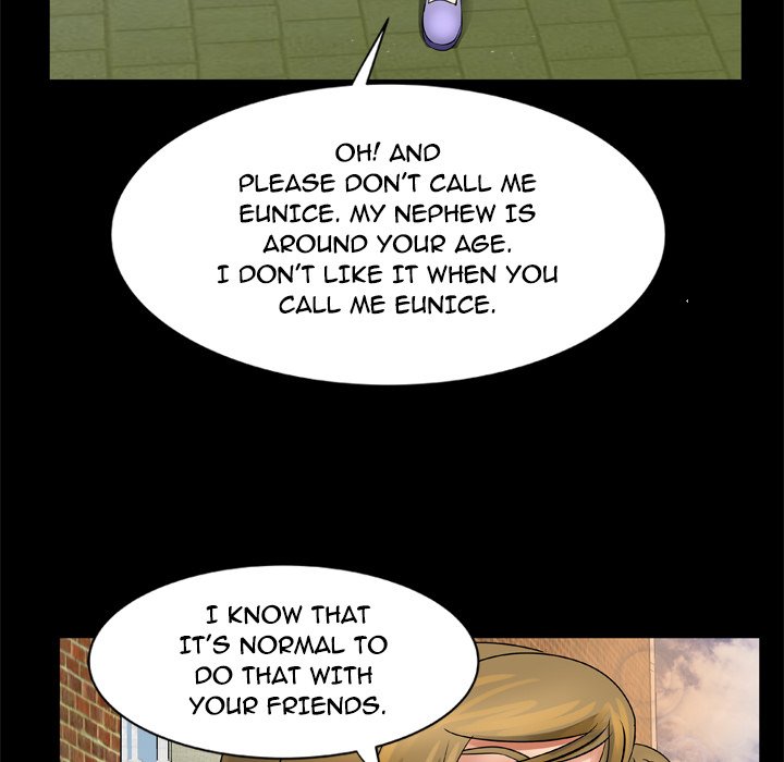 My Wife's Partner - episode 21 - 38