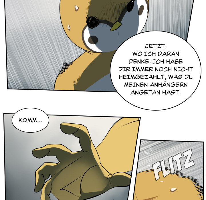 Ultimiter - episode 64 - 43